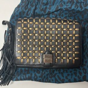 Rebecca Minkoff Clutch